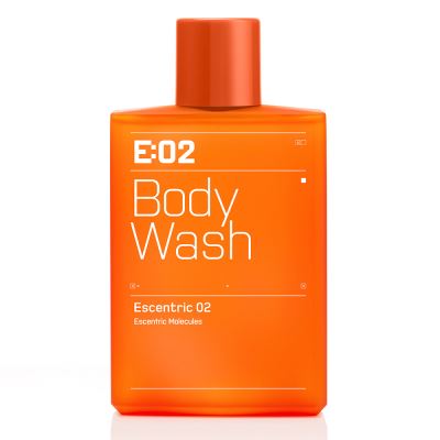 ESCENTRIC MOLECULE Escentric 02 Body Wash 200 ml